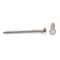 Prime-Line Hex Lag Screw 5/16in X 3in Grade 18-8 Stainless Steel 25PK 9055726 - alternate 4
